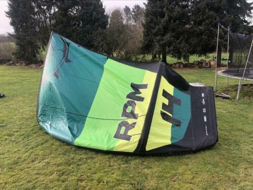 SLINGSHOT RPM 14 qm 2020