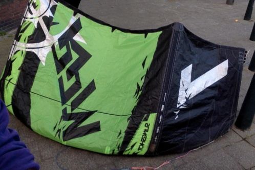 Slingshot RPM 2013 7m2