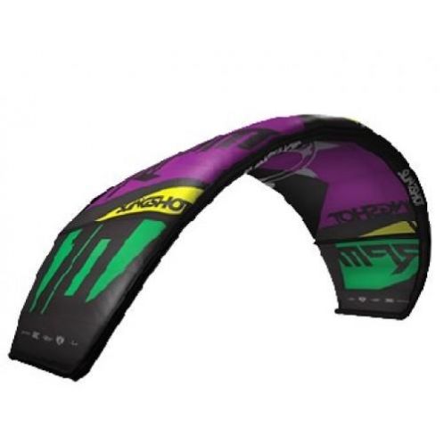 Slingshot RPM 2014 6m2 7m2 8m2