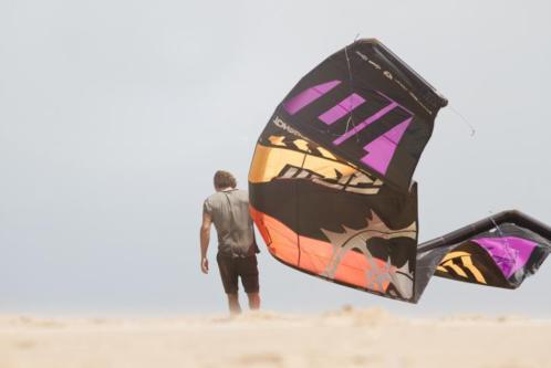 Slingshot RPM 2015 10m  2015 bar  750,-
