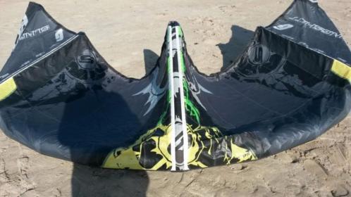 Slingshot RPM 6m2 2011 compleet