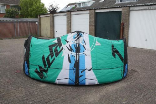 Slingshot RPM 7 meter 2013