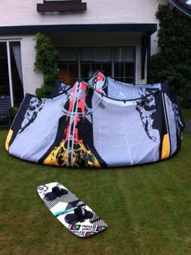 Slingshot rpm 8m 