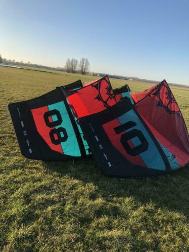 Slingshot Rpm 8m amp 10m