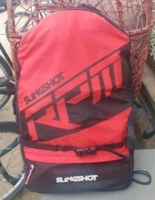 Slingshot RPM Kite Rugtas