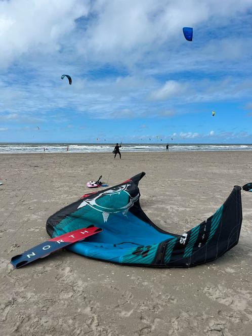 Slingshot SST 10m kite 2021