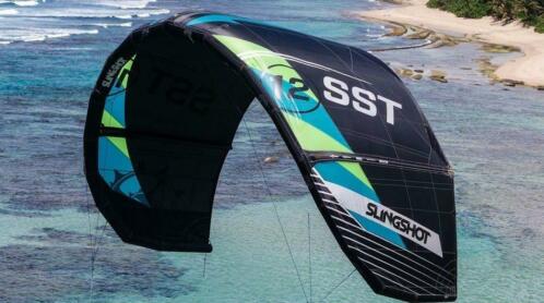 Slingshot SST 12m 201819