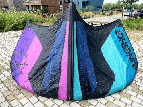 slingshot SST kiteset 6,8,10,12  20quot sentinel bar