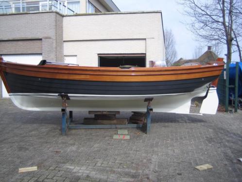 Sloep Beulaeke classic 65