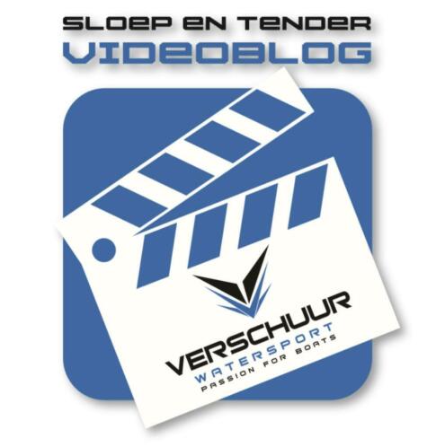 Sloep en Tender Videoblog, omdat foto039s niet genoeg zeggen