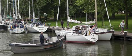 Sloep kopen Vergeet niet de verzekering