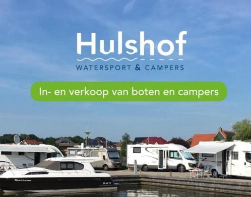 Sloep of (motor)boot verkopen Antaris Makma Maril Interboat