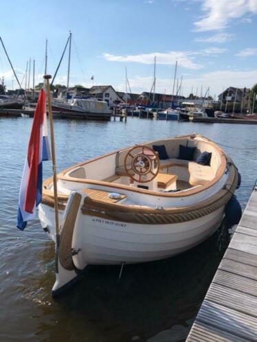 Sloep Piet Hein