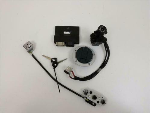 Slotenset  ECU Suzuki GSXR GSXR600 GSX-R 600 contactslot