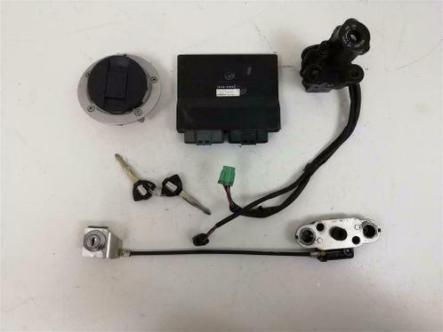 Slotenset  ECU Suzuki GSXR750 GSX-R GSXR 750 contactslot