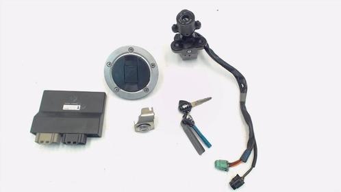 SLOTENSET Suzuki GSX R 1000 2009-2010 K9 (32920-47H00)
