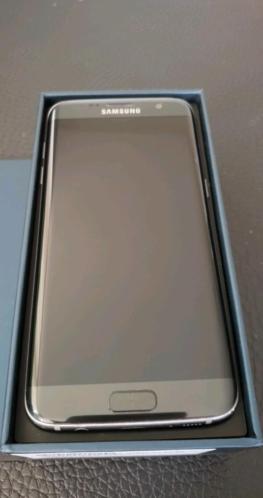 SM-G935F Samsung Galaxy S7 edge Black 32GB