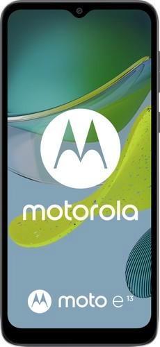Smarfone Motorola e13 ,64 gb nieuw