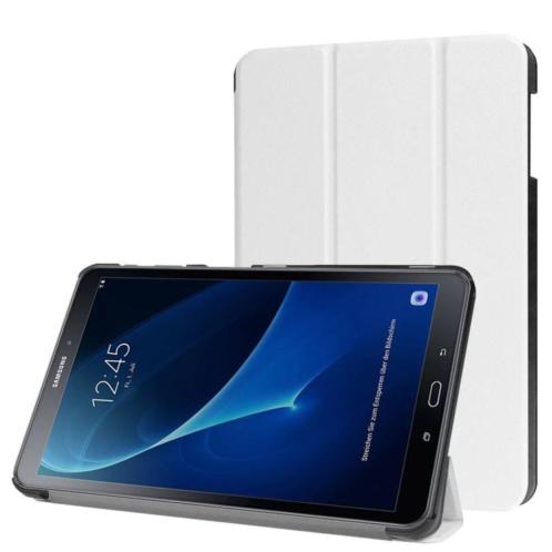 Smart cover met hard case Samsung Galaxy Tab A 2016 (10.1) w