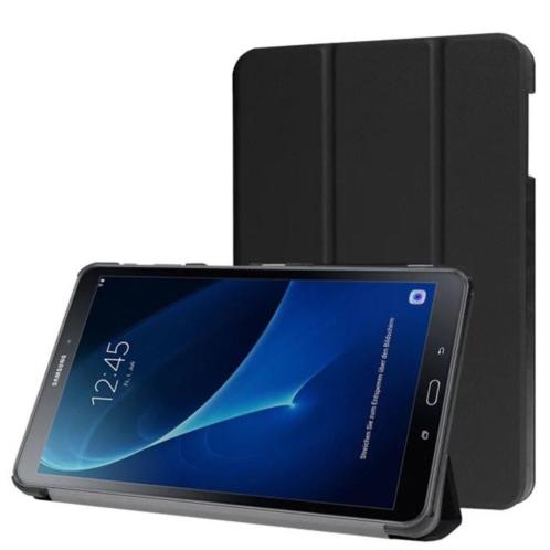 Smart cover met hard case Samsung Galaxy Tab A 2016 (10.1) z