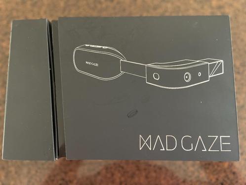 Smart Glasses - AR Bril - Mad Gaze X5