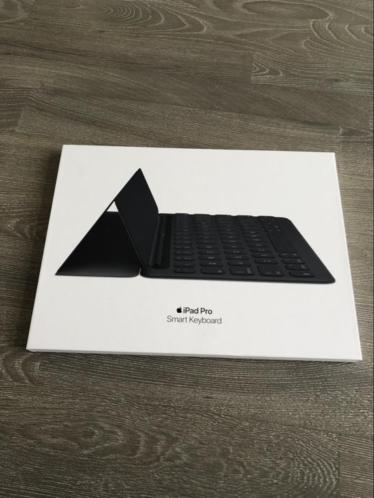 Smart Keyboard 10,5-inch Ipad Pro NIEUW
