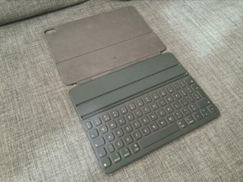 Smart Keyboard Folio voor 11 iPad Pro en iPad Air