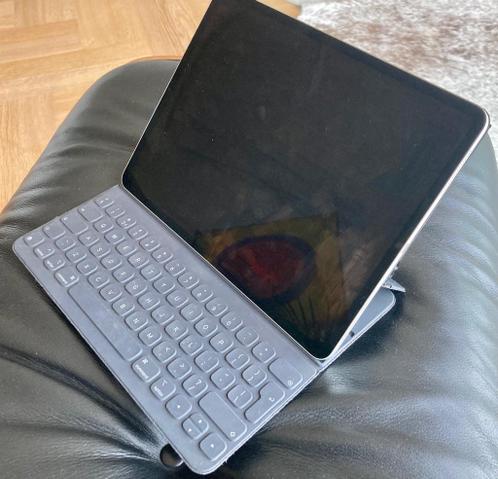 Smart Keyboard iPad Pro 12,9 inch
