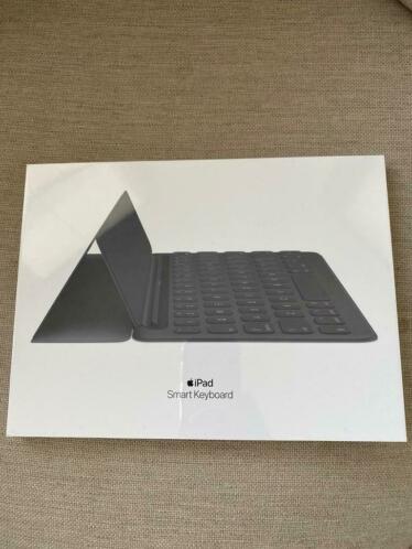 Smart Keyboard voor iPad 10.5 inch