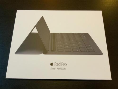 Smart Keyboard voor iPad Pro 12.9 (Gen 1)