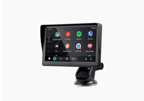 Smart navigatie systeem apple carplay android auto