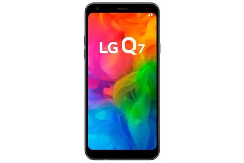 Smart phone LG Q7