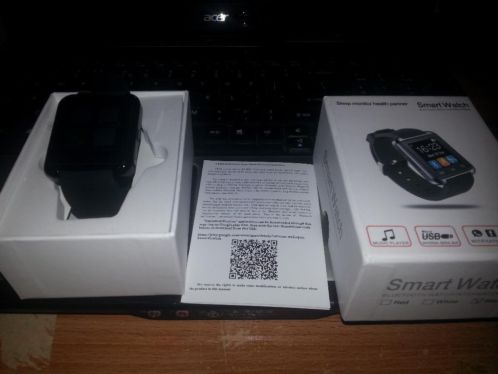 Smart watch android 1.54039039 inch touch screen