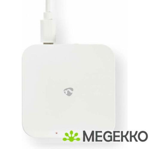 Smart Zigbee Gateway  Wi-Fi  USB powered