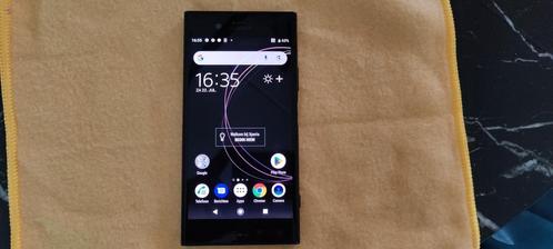 Smarthphone Sony Xperia XZ1 Telefoon