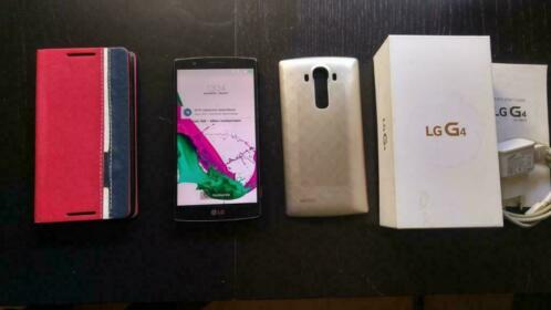 Smartphone 2x LG g4 H815
