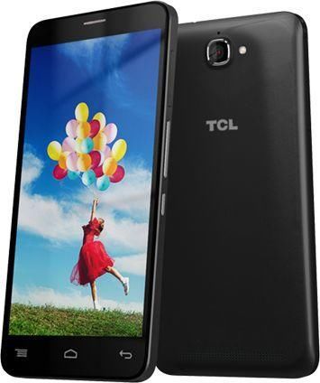 Smartphone 5.5034 TCLmet MTK 6592 Octa Core