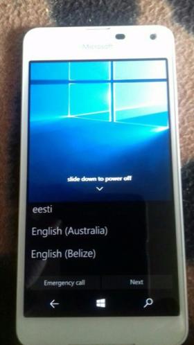 Smartphone