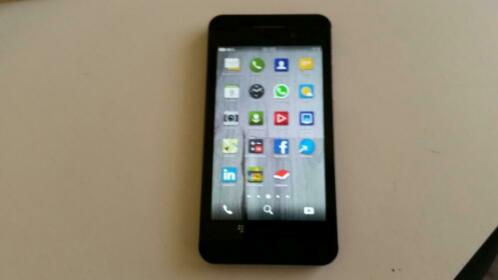 SmartPhone BlackBerrY  Z 10