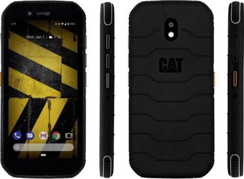 Smartphone Cat S42H Android 11