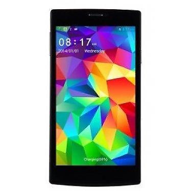 Smartphone Dual Sim Core Android 4.2 V5