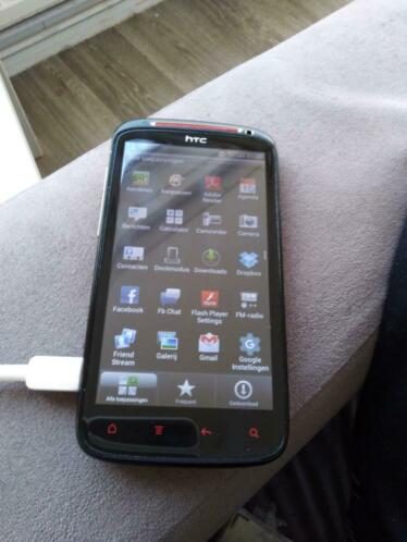 Smartphone HTC 