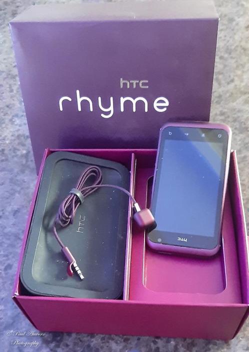 Smartphone HTC