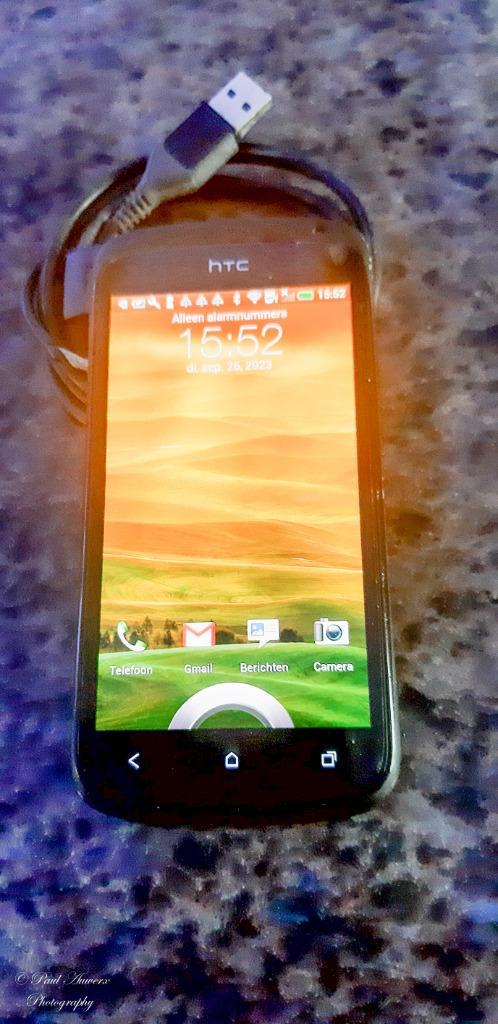 Smartphone HTC