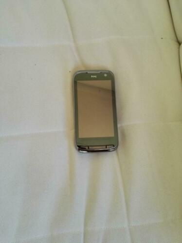 smartphone HTC Touch pro 2