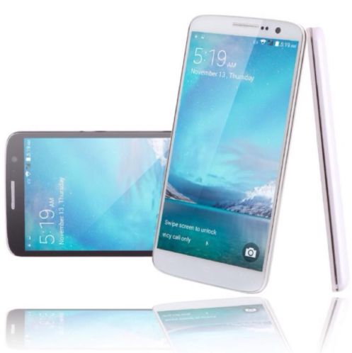 Smartphone Irulu U2