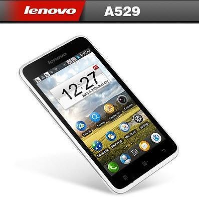 Smartphone LENOVO A529