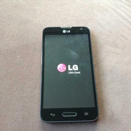 Smartphone LG 0168