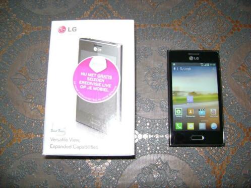 Smartphone LG