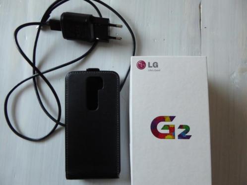 Smartphone LG G2